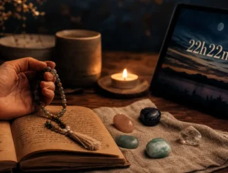 marie 22h22 : mala pierres naturelles et ventes live