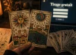Avenir tarot gratuit : tirage de 10 cartes de tarot