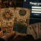 Avenir tarot gratuit : tirage de 10 cartes de tarot