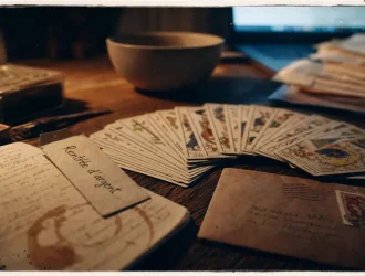 Tirage du tarot rentree d'argent : cartes 3, 5 ou 7 pour finances